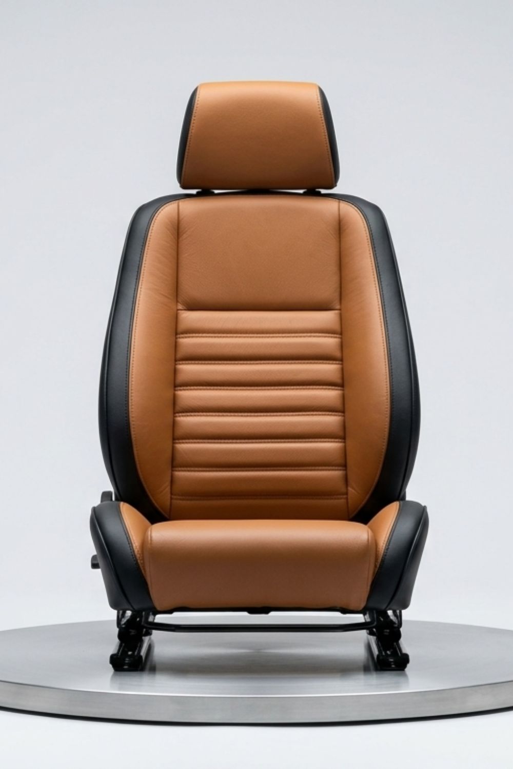 Seat Code_107